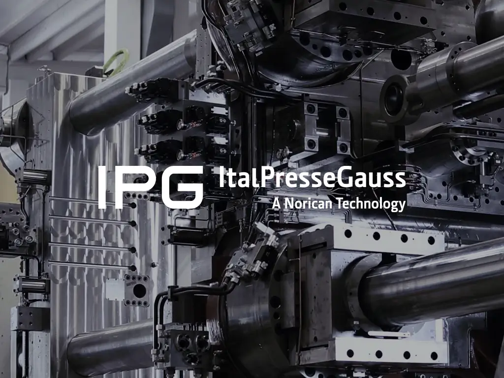 ItalPresseGaus Part of Norican Group | Norican Group