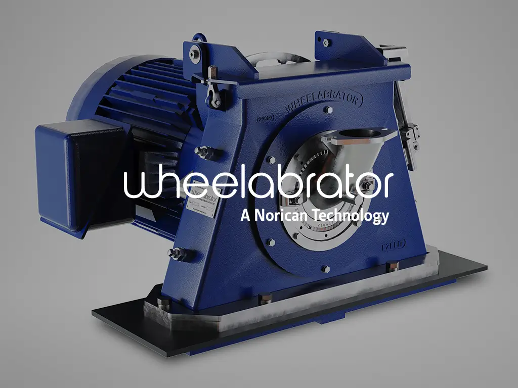 Wheelabrator Part of Norican Group | Norican Group