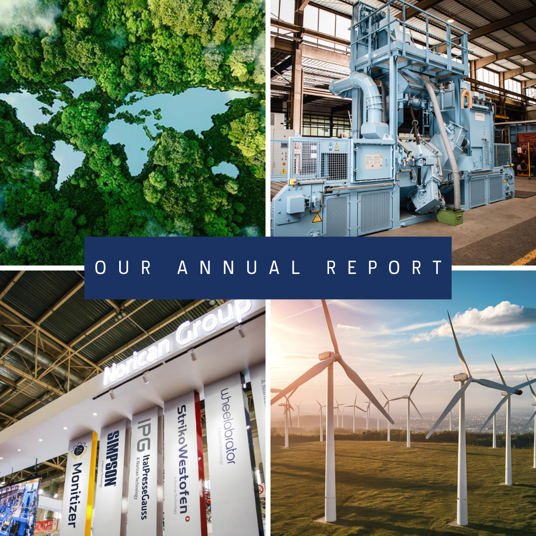 Annual Report | Norican Group