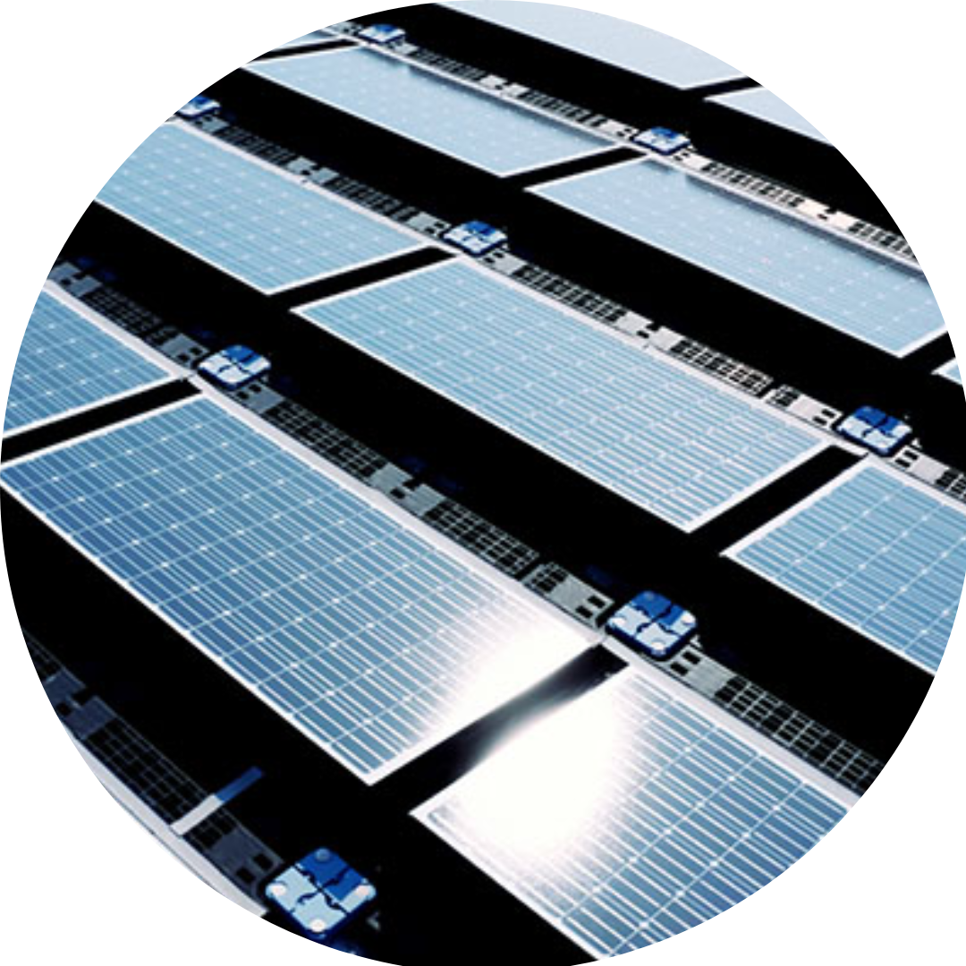 China Solar Panels | Norican Group