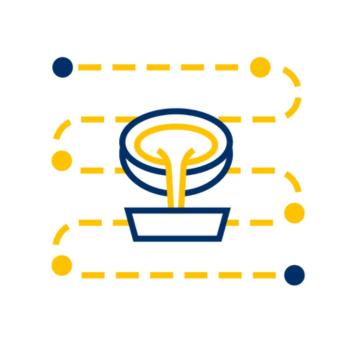 Complete Connected Foundry | Norican Group